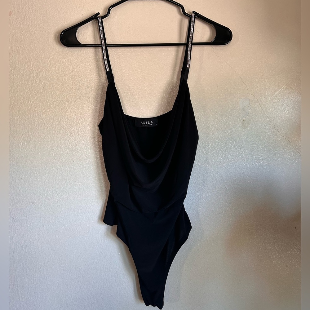 Akira Bodysuit